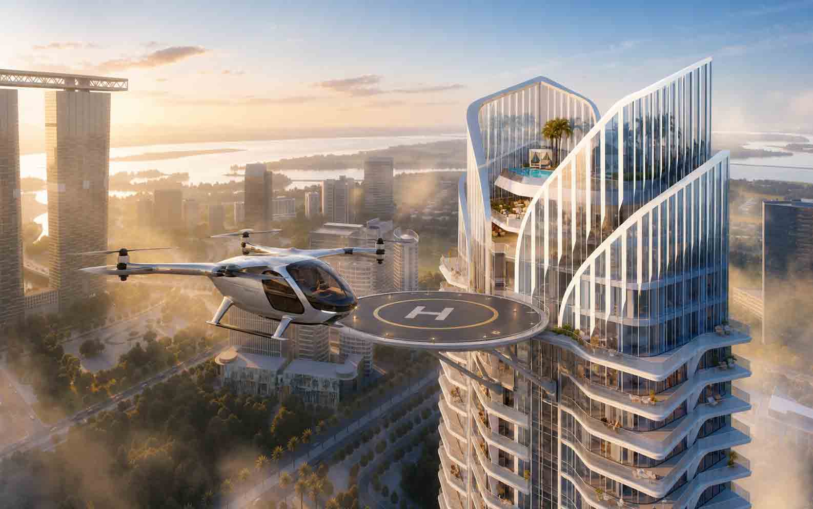Air Taxi
