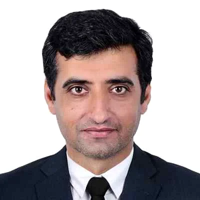 Shahid Asalam